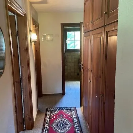 Parc Anemona B 3004 Ke Apartamento Lenzerheide