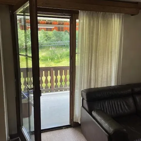 Apartamento Parc Anemona B 3004 Ke