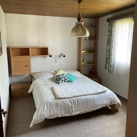 Apartamento Parc Anemona B 3004 Ke Lenzerheide