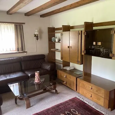 Parc Anemona B 3004 Ke Apartamento *